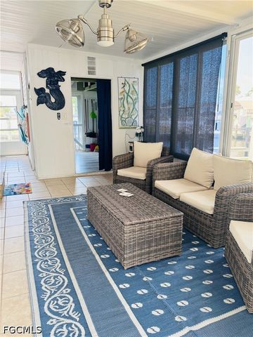 11321 Bougainvillea LN, Fort Myers Beach, FL 33931