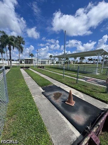 11321 Bougainvillea LN, Fort Myers Beach, FL 33931