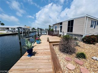 11321 Bougainvillea LN, Fort Myers Beach, FL 33931