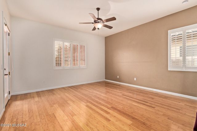 8133 N High Branch Drive, Tucson, AZ 85743