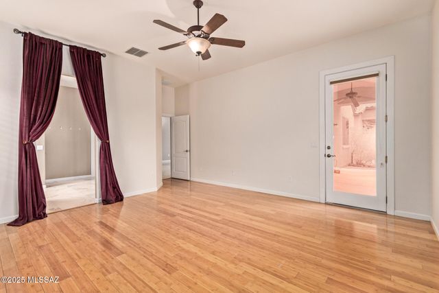 8133 N High Branch Drive, Tucson, AZ 85743