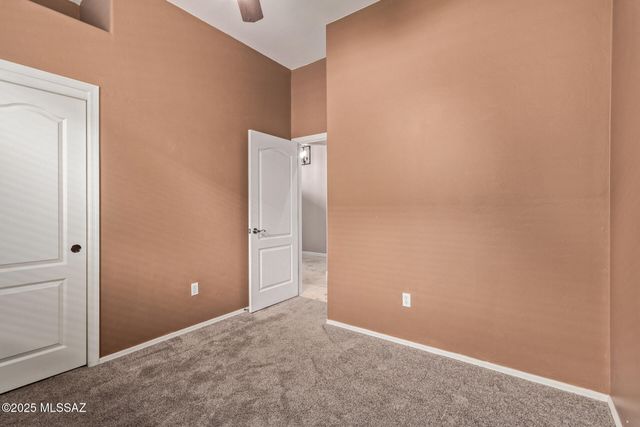 8133 N High Branch Drive, Tucson, AZ 85743