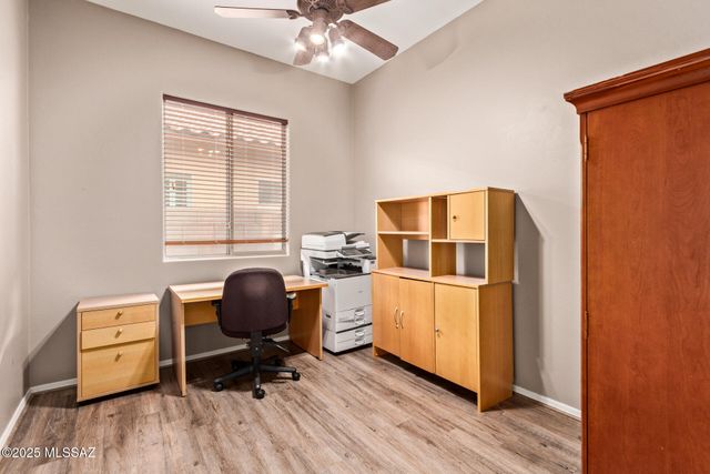 8133 N High Branch Drive, Tucson, AZ 85743