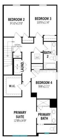 192 RAINWOOD STREET, Groveland, FL 34736