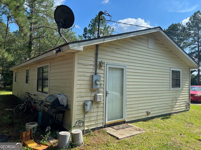 792 Michael Street, Metter, GA 30439