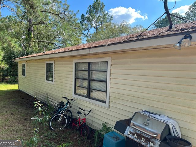 792 Michael Street, Metter, GA 30439