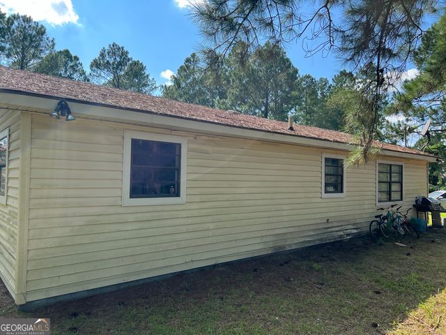 792 Michael Street, Metter, GA 30439