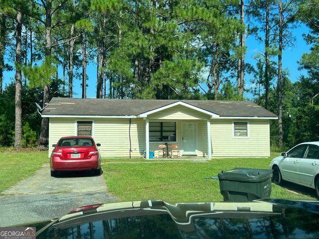 792 Michael Street, Metter, GA 30439