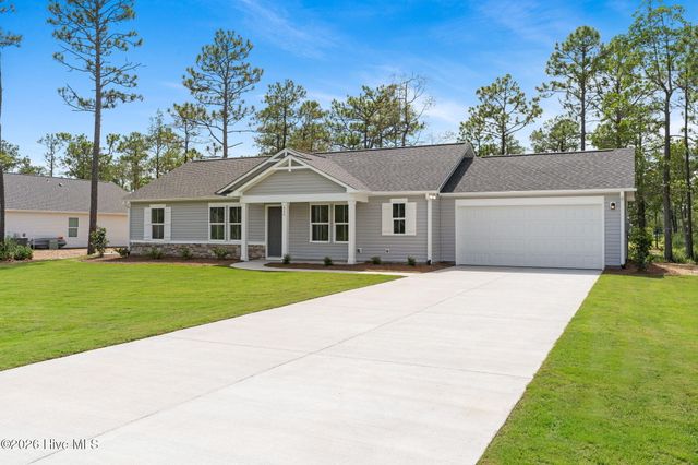 931 Plymouth Road, Southport, NC 28461