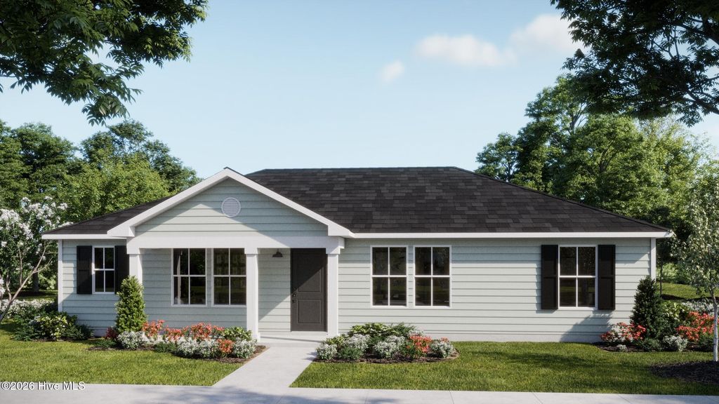 931 Plymouth Road, Southport, NC 28461