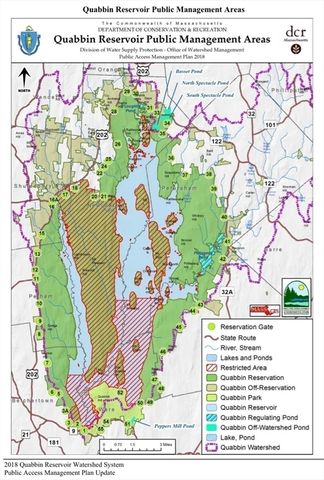 23 Dana Rd, Petersham, MA 01366