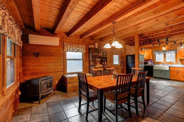 23 Dana Rd, Petersham, MA 01366