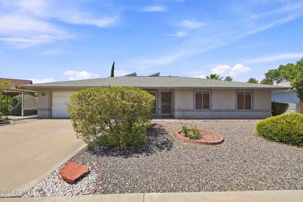 9421 W GLEN OAKS Circle N, Sun City, AZ 85351 — exterior