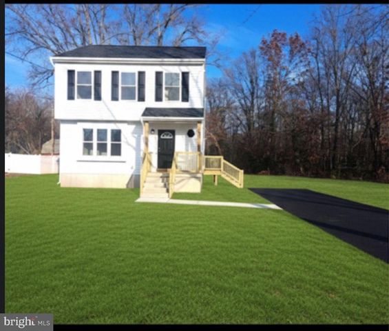 1488 N TUCKAHOE RD, Williamstown, NJ 08094