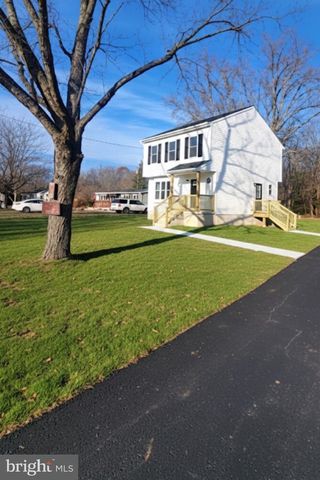 1488 N TUCKAHOE RD, Williamstown, NJ 08094