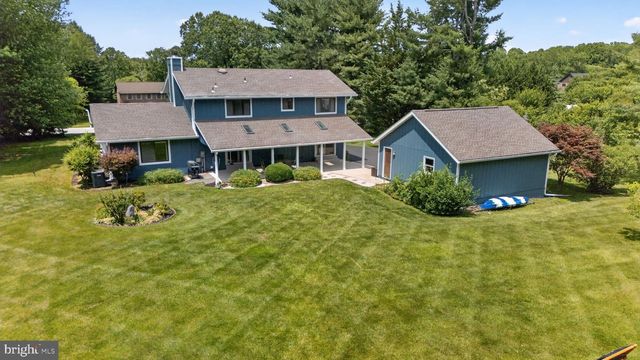 6620 PRESTWICK DR, Highland, MD 20777