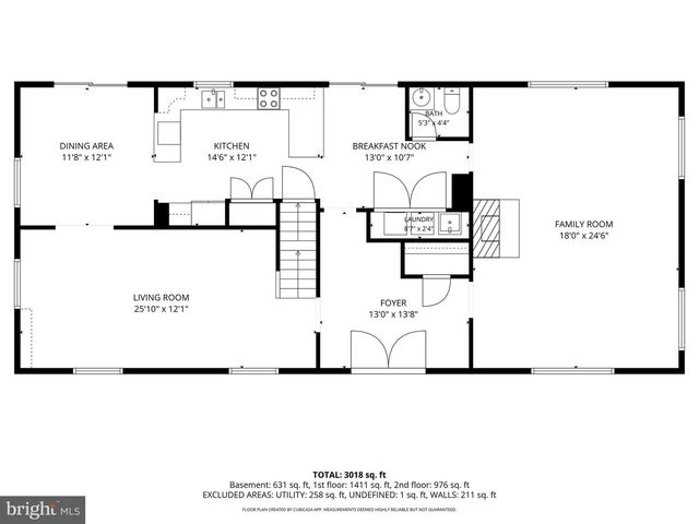 6620 PRESTWICK DR, Highland, MD 20777