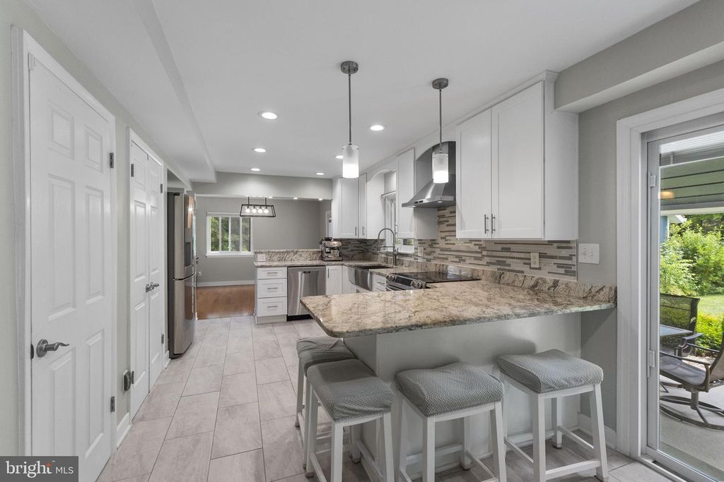 Image 21 of property listing at 6620 PRESTWICK DR, Highland, MD 20777