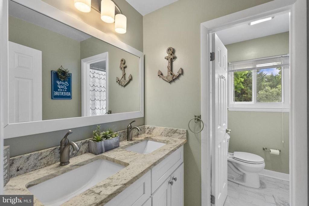 Image 28 of property listing at 6620 PRESTWICK DR, Highland, MD 20777