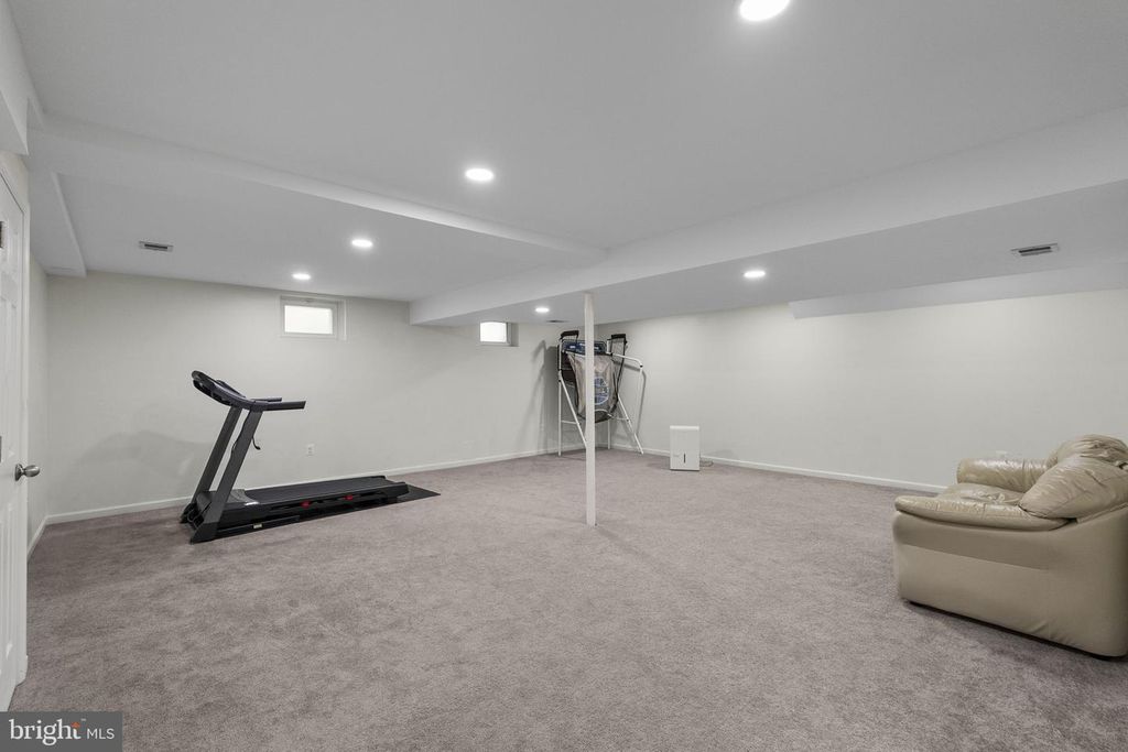 Image 39 of property listing at 6620 PRESTWICK DR, Highland, MD 20777