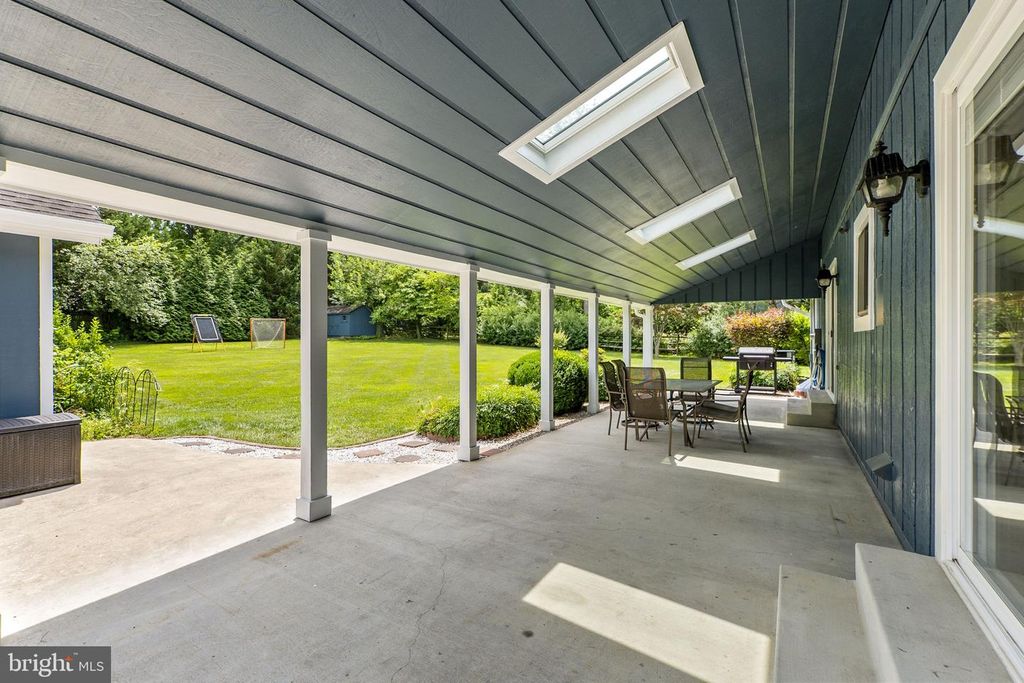 Image 42 of property listing at 6620 PRESTWICK DR, Highland, MD 20777