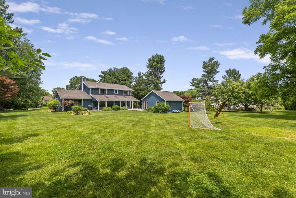 Image 47 of property listing at 6620 PRESTWICK DR, Highland, MD 20777