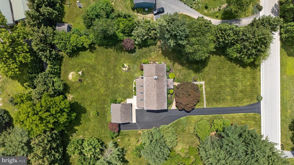 Image 49 of property listing at 6620 PRESTWICK DR, Highland, MD 20777