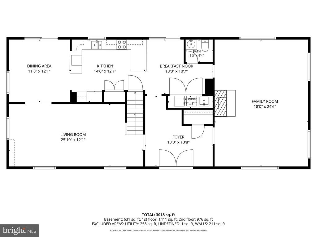 Image 51 of property listing at 6620 PRESTWICK DR, Highland, MD 20777