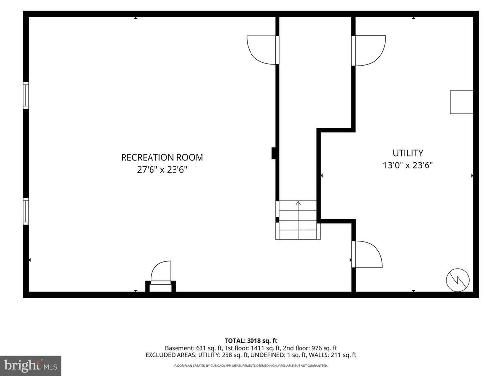 Image 52 of property listing at 6620 PRESTWICK DR, Highland, MD 20777