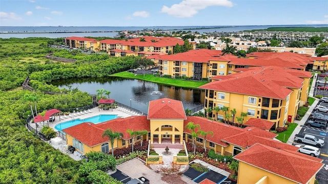 4333 BAYSIDE VILLAGE DRIVE 322, Tampa, FL 33615
