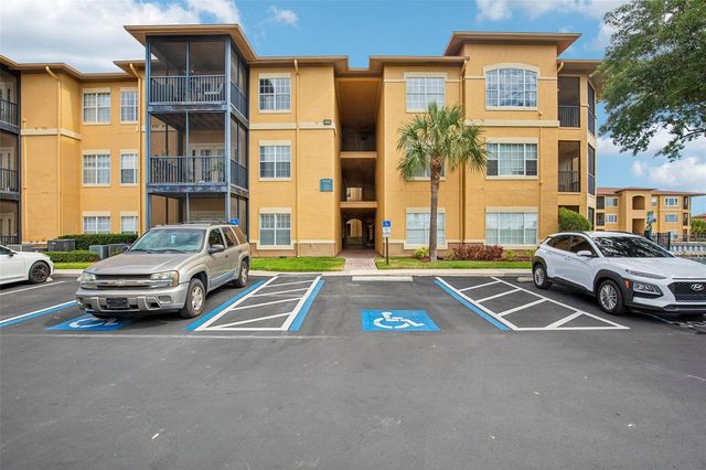 4333 BAYSIDE VILLAGE DRIVE 322, Tampa, FL 33615