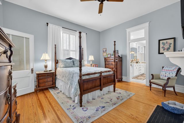 310 Mulberry Ave, Fayetteville, TN 37334