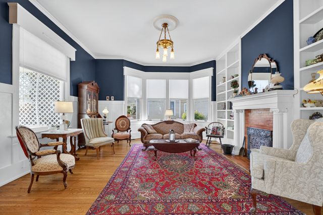 310 Mulberry Ave, Fayetteville, TN 37334