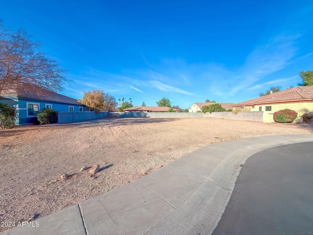 6320 S SHANNON Drive 9, Tempe, AZ 85283 — photo 4