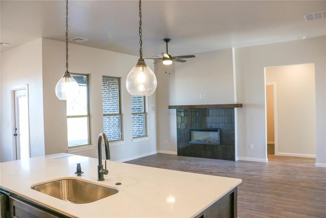 8565 Kayce Street, El Reno, OK 73036