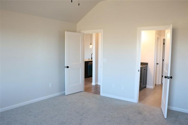 8565 Kayce Street, El Reno, OK 73036