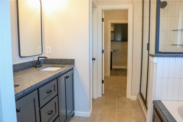 8565 Kayce Street, El Reno, OK 73036