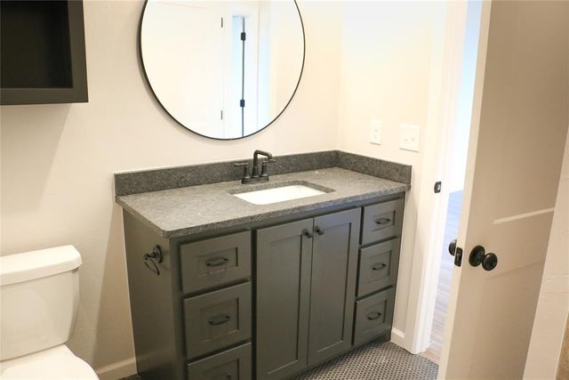 8565 Kayce Street, El Reno, OK 73036