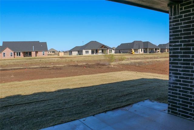 8565 Kayce Street, El Reno, OK 73036