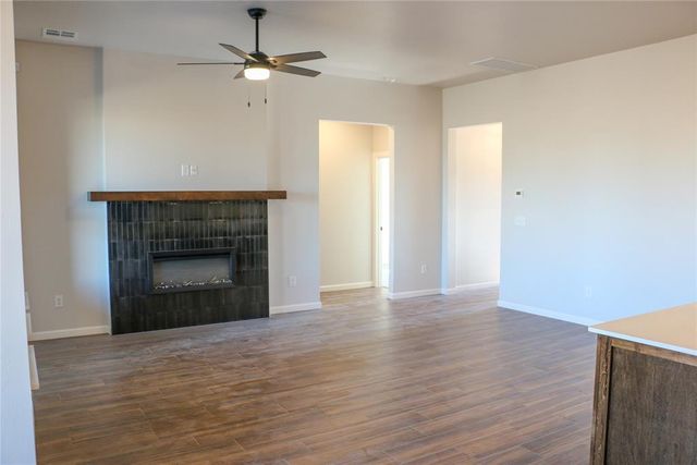 8565 Kayce Street, El Reno, OK 73036