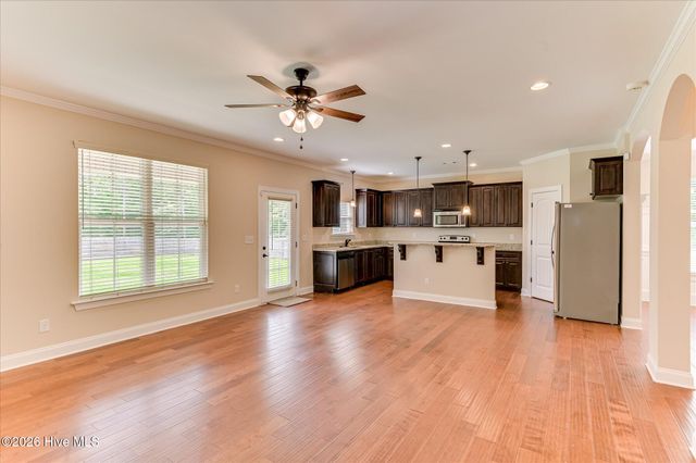 3610 Wheeler Branch Road, Hephzibah, GA 30815