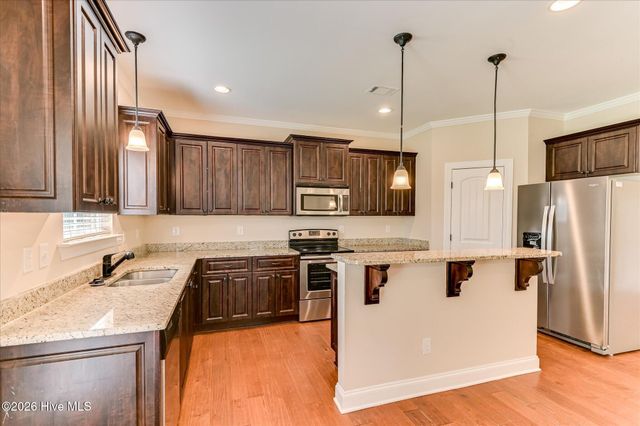 3610 Wheeler Branch Road, Hephzibah, GA 30815
