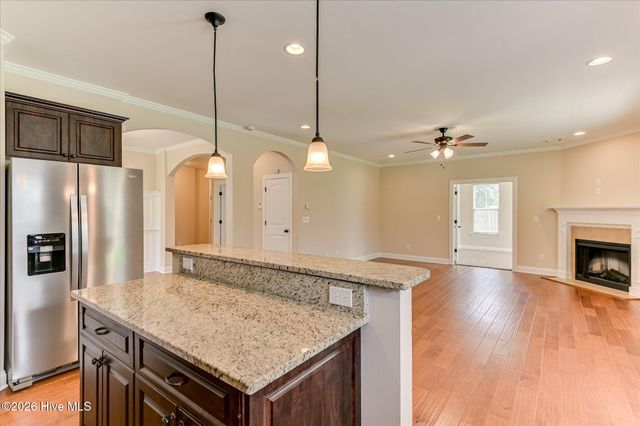 3610 Wheeler Branch Road, Hephzibah, GA 30815