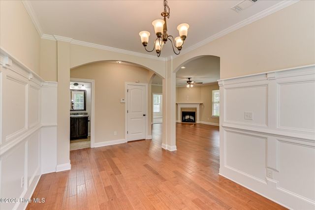 3610 Wheeler Branch Road, Hephzibah, GA 30815