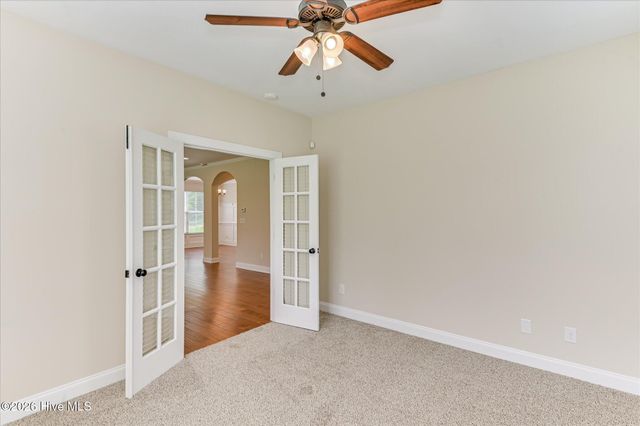 3610 Wheeler Branch Road, Hephzibah, GA 30815