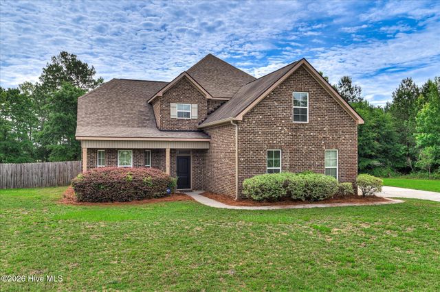 3610 Wheeler Branch Road, Hephzibah, GA 30815