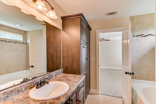 3610 Wheeler Branch Road, Hephzibah, GA 30815