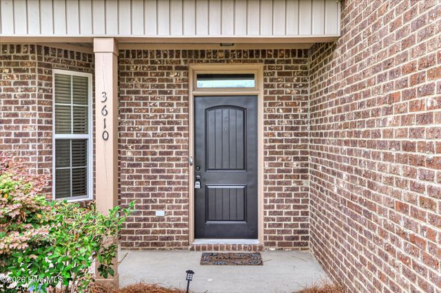 3610 Wheeler Branch Road, Hephzibah, GA 30815