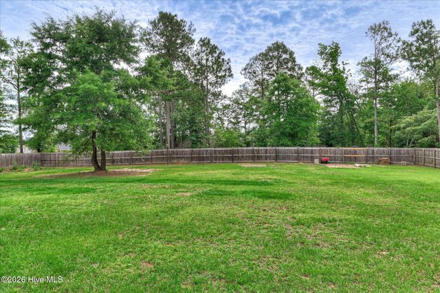 3610 Wheeler Branch Road, Hephzibah, GA 30815