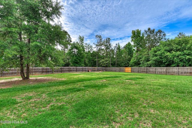 3610 Wheeler Branch Road, Hephzibah, GA 30815